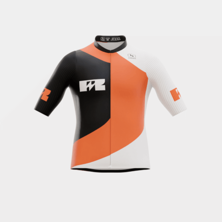 Men's Race Cycling Jersey Rido