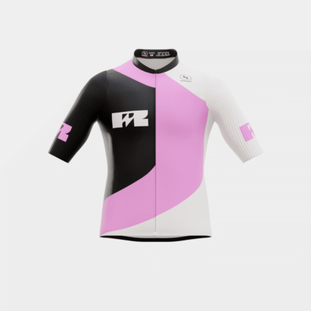 Women's Race Cycling Jersey Rido