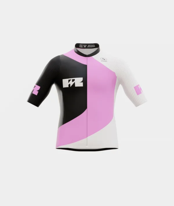 Women's Race Cycling Jersey Rido