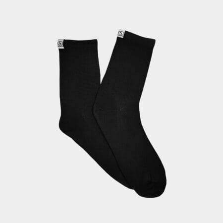 Cycling Socks Black